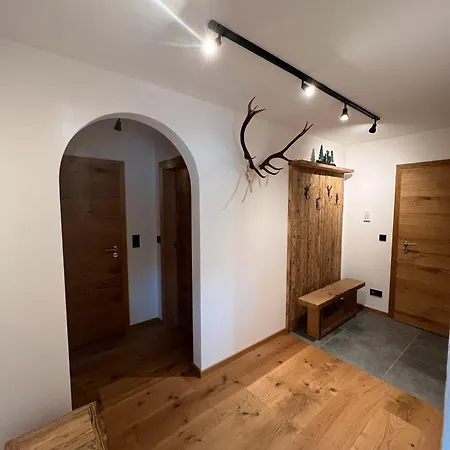 Appartamento Wiagsog