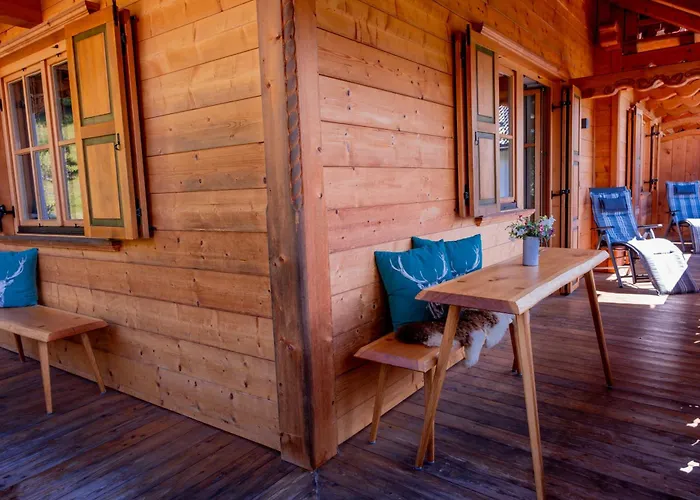 Wiagsog Appartamento