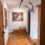 Appartement Wiagsog *