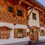 Wiagsog Appartement *