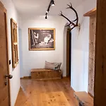 Wiagsog Appartement *