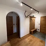 Appartement Wiagsog *
