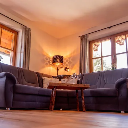 Appartement Wiagsog *