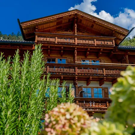 Apartmán Wiagsog Garmisch-Partenkirchen