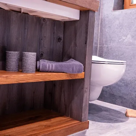 Wiagsog Apartman Garmisch-Partenkirchen