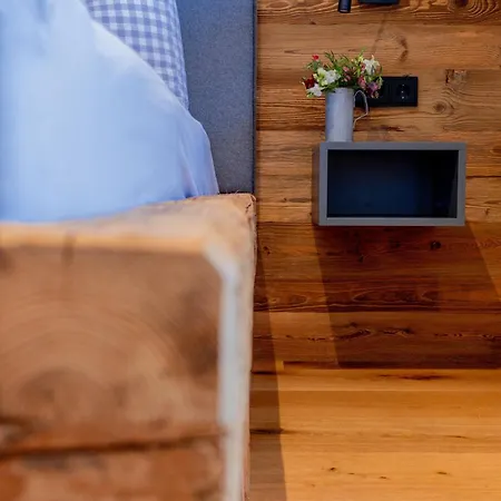 Wiagsog Apartman Garmisch-Partenkirchen
