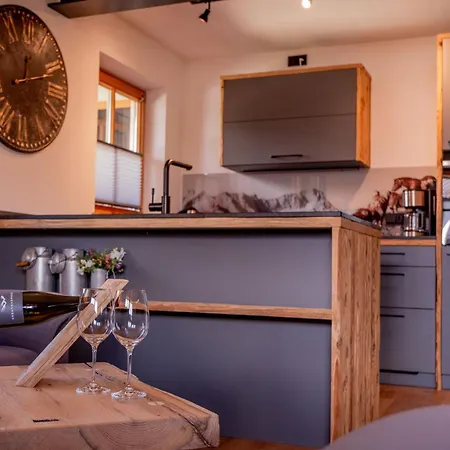 Apartman Wiagsog