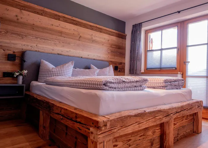 Wiagsog Garmisch-Partenkirchen