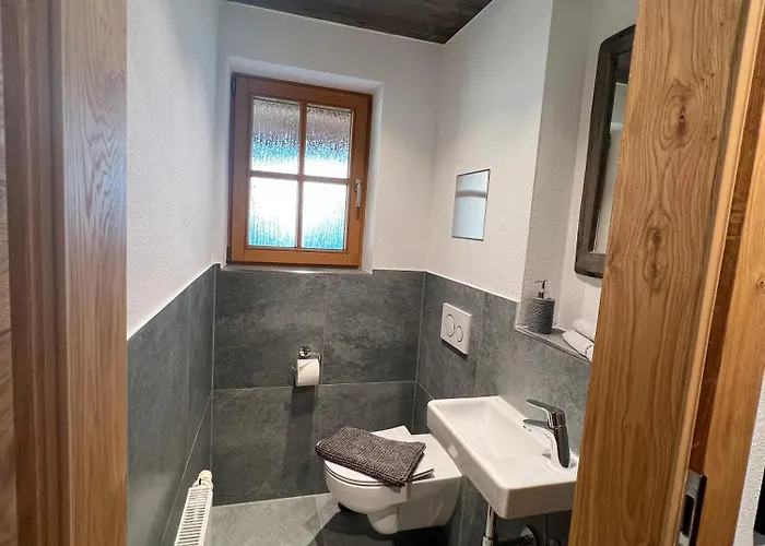 Wiagsog Apartmán Garmisch-Partenkirchen